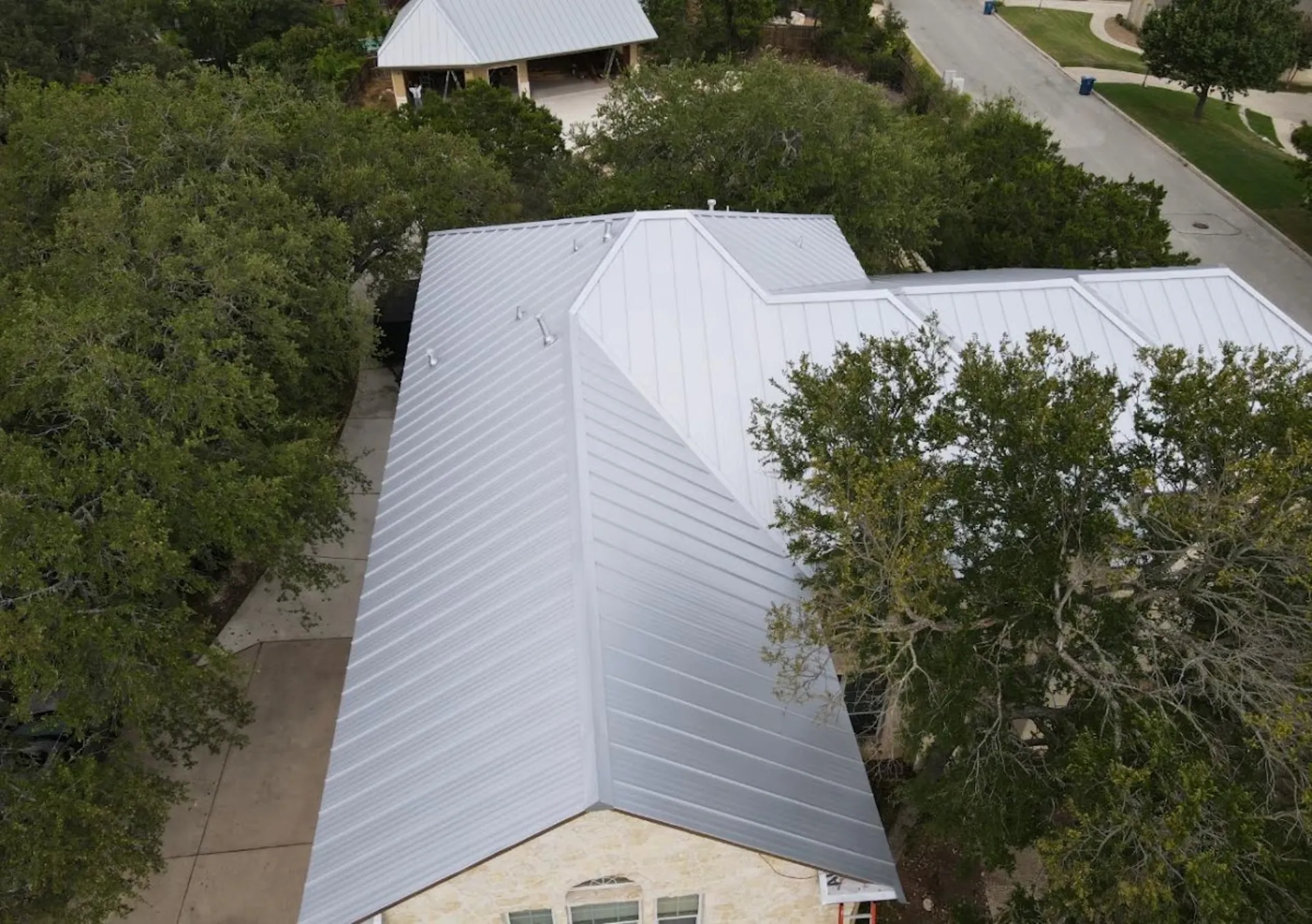 Metal Roofing services in Geneseo, NY